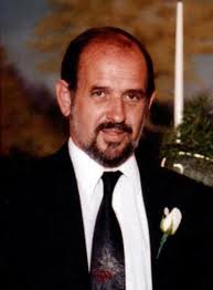 Charles “Chuck” Mowry