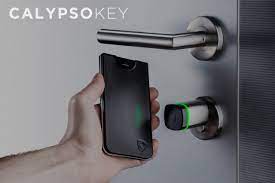 Open the app and select the door you want to unlock. Unlock Doors With The Nfc Equipped Calypsocase For Iphone Video Iclarified