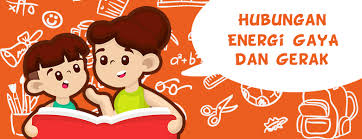 Gaya itu membuat benda yang diletakkan pada karet yang awalnya diam jadi bergerak. Tips Mengajarkan Hubungan Energi Gaya Dan Gerak Kepada Anak Blog Primaindisoft