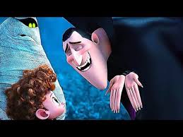 Director genndy tartakovsky is returning for the film hotel transylvania ii. Hotel Transylvania 2 Clip Failed Sandstorm Animation 2018 Video Dailymotion