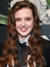 Katherine Langford