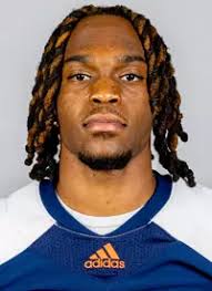 Andre Gadson's Instagram, Twitter & Facebook