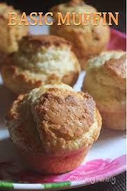 Basic Muffins Recipe Basic Breakfast Muffins Recipe Basic Muffin Recipe Breakfast Muffin Recipes Simple Muffin Recipe