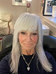 Dr. Sylvia Welsh, Clinical Psychologist and Management Consultant