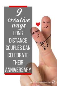 Aug 05, 2020 · i'm celebrating my 10th wedding anniversary in quarantine. 9 Creative Ways Long Distance Couples Can Celebrate Their Anniversary Make Your Long Distance Relationship Easy Fun Modern Love Long Distance
