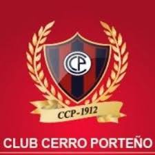 Download insignia de cerro porteño 2020 pictures. Club Cerro Porteno Ciclon News Twitter