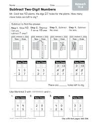 You may print and save them for personal and educational use only. Base Ten Worksheets 1st Grade Optovr Com