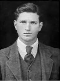 Ambush at Cloonacastle,1922: Michael Swift, Fountainhill, Kilmaine