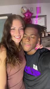 Black Boy and Snowbunny Duo | TikTok