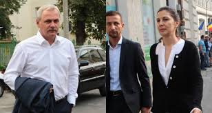 Procurorii au sutinut ca atunci cand a fost sef la dpct, in cadrul cu toate acestea, bombonica a fost achitata in proces, in timp ce liviu dragnea a fost condamnat, in aceeasi speta, la 3 ani si 6 luni de inchisoare cu executare. Revista 22