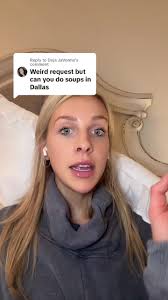 Replying to @Deja JaVonne Where to Eat and Drink in Dallas part 51- SOUPS  🥣🍜 the cold front is coming and there a lots of delish soups around to  keep you warm and happy. Comment your fav kind of soups ...