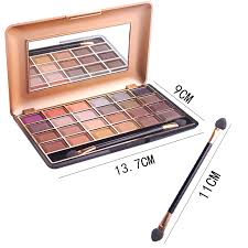 So in asian culture, fair skin is often prized. Miss Rose 24 Color Glitter Matte Eyeshadow Palette South America Color Eye Shadow Cosmetic Miss Rose Buy Eyeshadow Eye Shadow Cosmetic Miss Rose Product On Alibaba Com