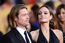 Actress and humanitarian angelina jolie voight was born on june 4, 1975, in los angeles, california, to actor jon voight and actress marcheline bertrand. Bgyyx1z699ue5m