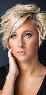Pin On Short Hairstyles For Thick Hair