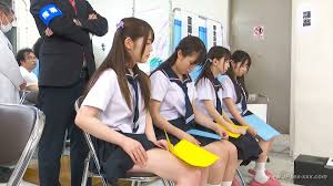 素人 - 羞恥 新入生発育健康診断 令和元年～初夏～