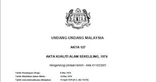 This is conducted by walking with the meter to the mark. Osh The Journey Akta Kualiti Alam Sekeliling 1974 Akta 127 Pindaan A1102 2001