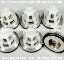 Kit 169 Check Valve Repair Kit TSF Pumps General Pump