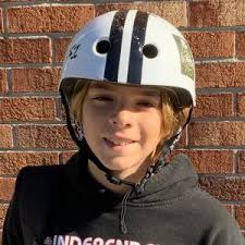 Contest Results: The Skate Barn Fall Shootout Beginners Street