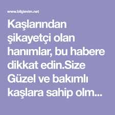 Kaslarindan Sikayetci Olan Hanimlar Bu Habere Dikkat Edin Size Guzel Ve Bakimli Kaslara Sahip Olmaniz Icin Kolay Bir Tarif Sunuyoruz Bunun Icin Sadece Limon Ve