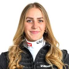 Nationale Junior:innen Meisterschaften Slalom Herren