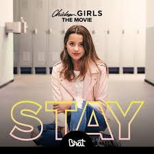 Stay Lyrics You Say I Only Hear What I Want To And You Say I Talk So All The Time So And I Thought What I F Annie Leblanc