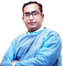 Roshan Specialised Hospital