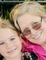 Joanne Kidney Obituary