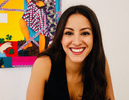 Gaby Vera's Instagram, Twitter & Facebook