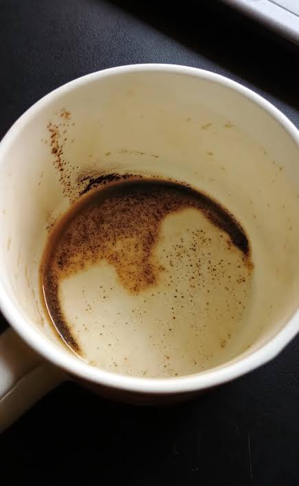 ¿Qué es esta sustancia que queda después de tomarme mi café filtrado, mi  tata? : r/IndiaCoffee