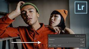 Here is a quick tutorial on how to install lightroom presets. Edit Your Photos W Luts In Lightroom Preset Intensity Slider Youtube