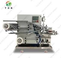 Buy Semi-Automatic Lithium Battery Winding Machine,Semi ...