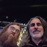 The Graham Band at Big Daddy's - Sep 4