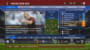Maybe you would like to learn more about one of these? Pro Evolution Soccer 2016 Review Xbox One