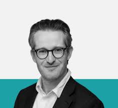 Listing a levered broker: An Everest climb