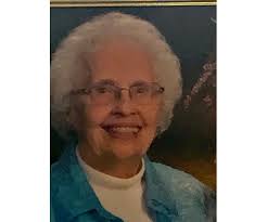 Helen Louise Cutshaw Obituary (2022)