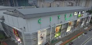 Today, the subway brand is the world's largest submarine sandwich chain with more than 44,000 locations around the world. About Citta Citta Mall