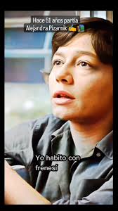 Reflexiones sobre Alejandra Pizarnik y su poesía