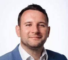 Councillor Shane McMurray