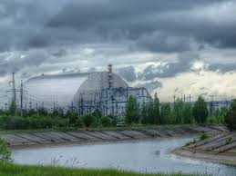 Chernobyl disaster, accident at the chernobyl nuclear power station in the soviet union in 1986, the worst disaster in nuclear power generation history. Chernobyl Has Become A Refuge For Wildlife 33 Years After The Nuclear Accident