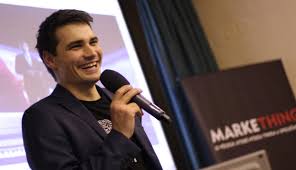 Berufserfahrung, kontaktdaten, portfolio und weitere infos: Moje Nejoblibenejsi Otazka Rozhodne Proc Ta Je Pro Novinare Zasadni Rika Moderator Daniel Stach Generace 20