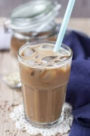Enjoy one of these low fat protein shakes as a meal replacement or a healthy snack. Iced Coffee Protein Shake Natalie S Health