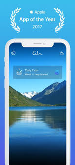 Calm does offer a free version of their app, but it's not very good. Calm On The App Store Free Apps For Iphone Lifestyle Apps Calm