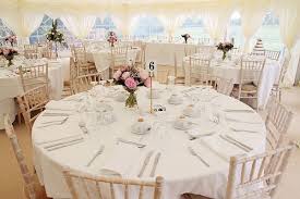 Wedding Centerpiece Tablesetting Orlando Deals Simple Wedding Table Decorations Simple Table Settings Wedding Table Settings Purple