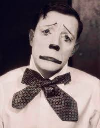 Buster Keaton and Samuel Beckett, 1964. (Reposted via @synekura_audio)