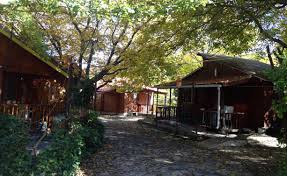 14 bewertungen, 11 authentische reisefotos und casas rurales villa turrilla. Las Cabanas De Nerpio Portal Oficial Turismo Nerpio