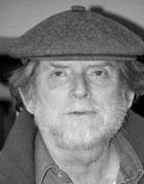 Richard Bausch: "Dream Poem 10"