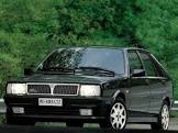 LANCIA-DELTA