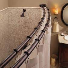 Pin On Shower Rods