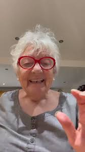 So you all want to know my relationship with @jrolling75 , Thank you for  all the support. 150,000 followers. , #vivthecarer #viralviv #instagram  #fashion #followers #150 #75 #age #jamesrolling ...