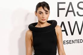 Paige DeSorbo đã "tự tạo" cho mình vị thế là một người có sức ảnh hưởng trong làng thời trang trước khi ra mắt "Summer House"